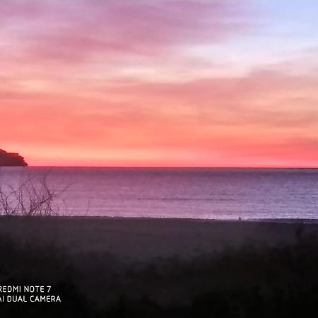 Willa Casa Cala Del Plomo Agua Amarga  Zewnętrze zdjęcie