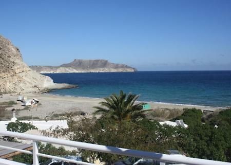 Willa Casa Cala Del Plomo Agua Amarga  Zewnętrze zdjęcie