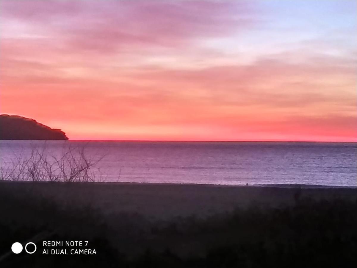 Willa Casa Cala Del Plomo Agua Amarga  Zewnętrze zdjęcie