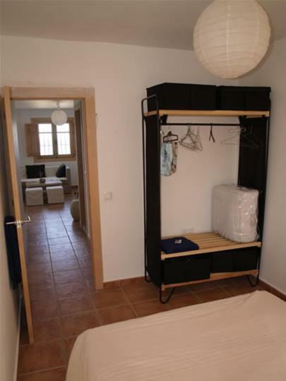 Willa Casa Cala Del Plomo Agua Amarga  Zewnętrze zdjęcie