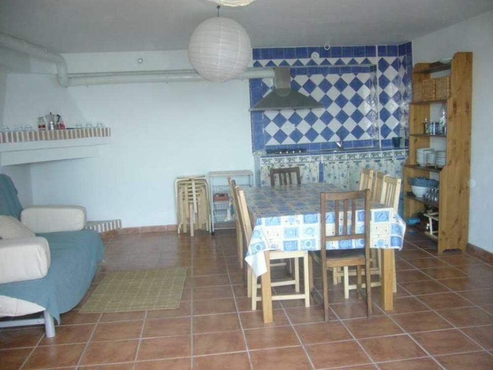 Willa Casa Cala Del Plomo Agua Amarga  Zewnętrze zdjęcie